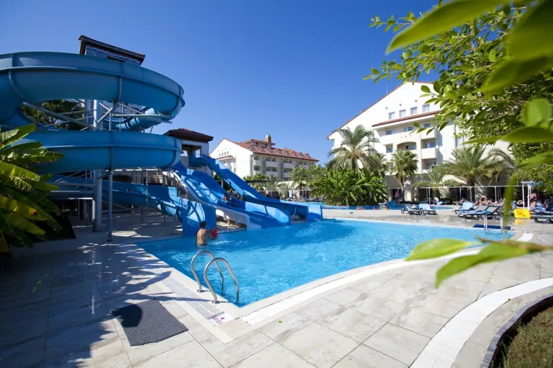 Sural Resort - zdjęcie 18
