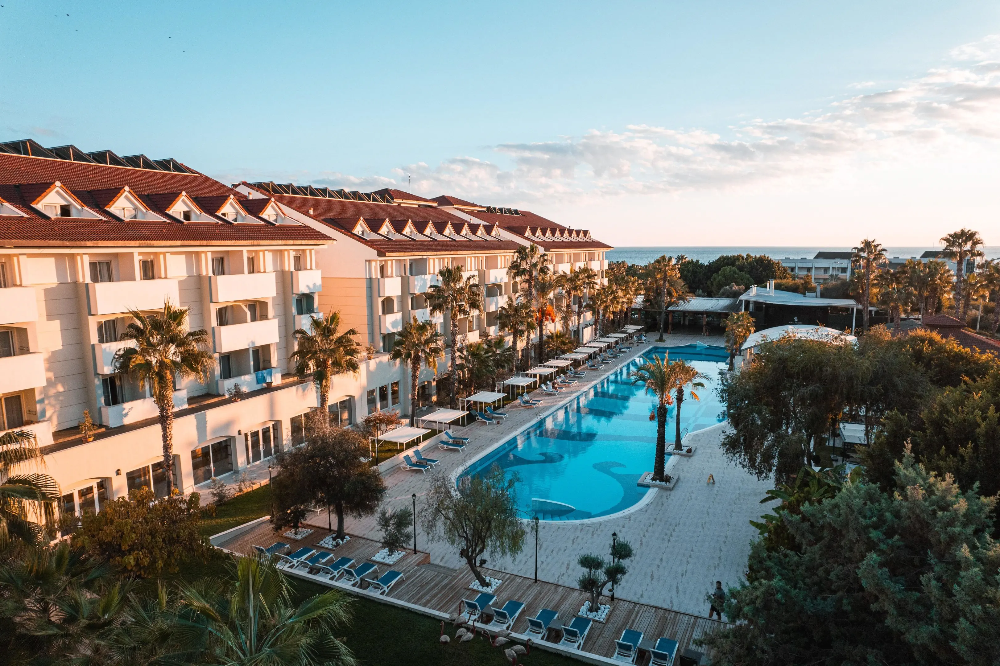 Sural Resort - zdjęcie 24