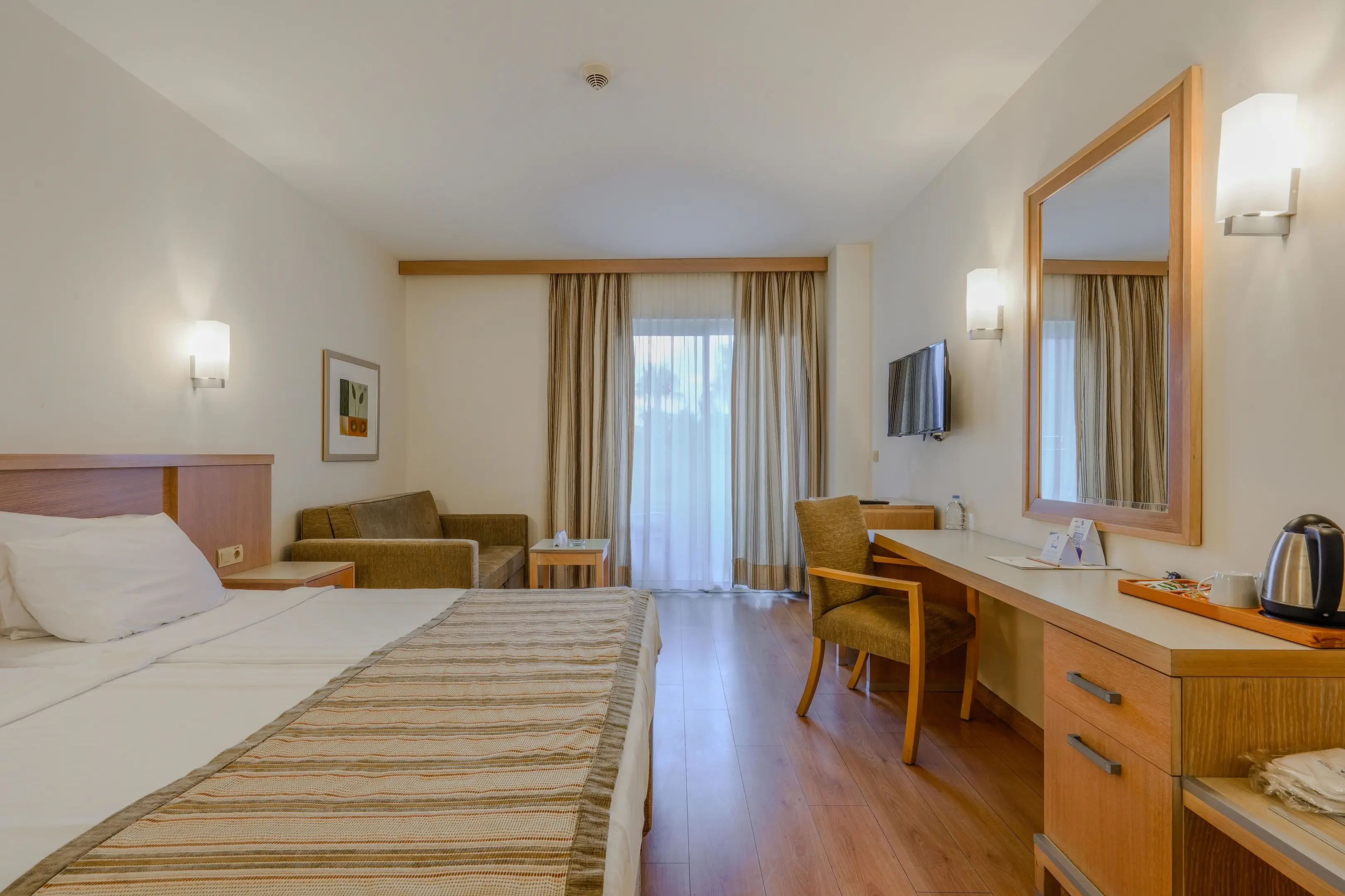 Sural Resort - zdjęcie 64