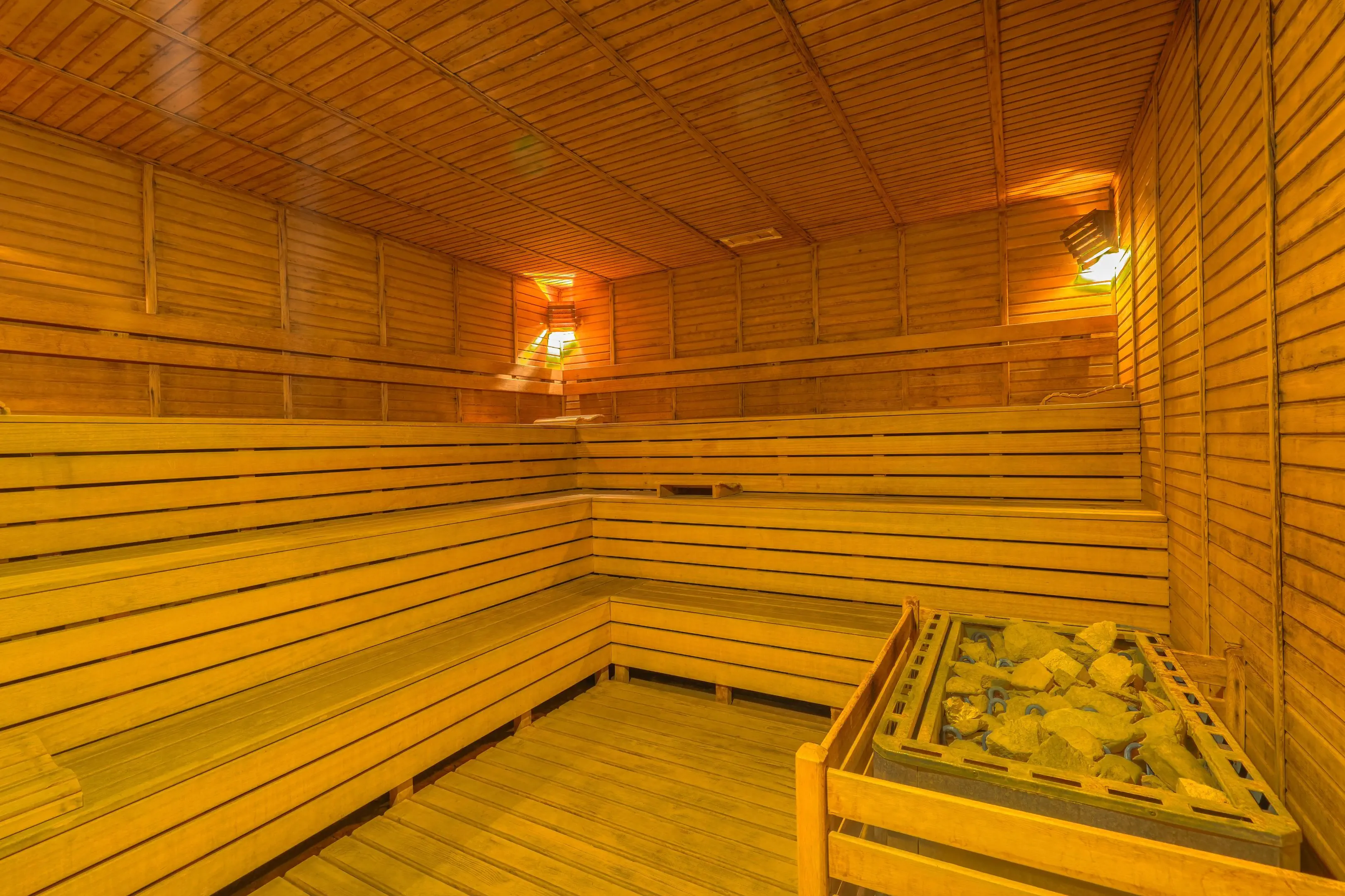 Sural Resort - zdjęcie 41