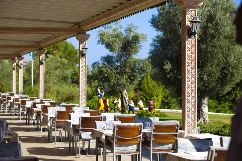 Sural Resort - zdjęcie 15