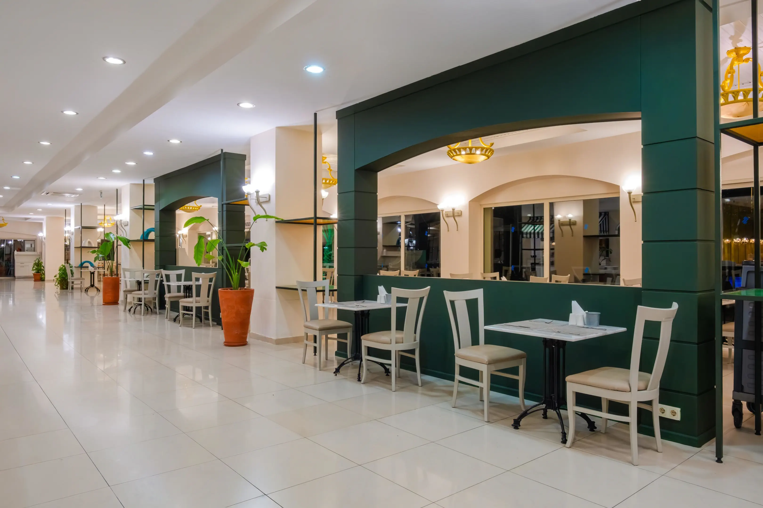 Sural Resort - zdjęcie 31