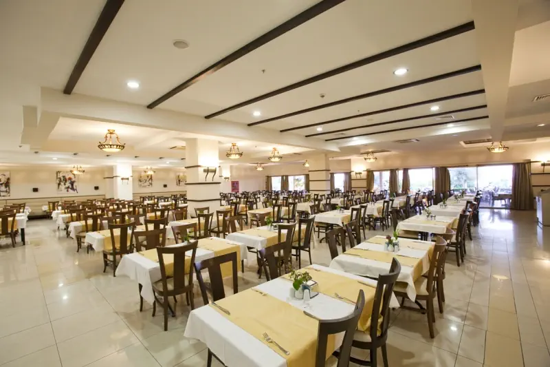 Sural Resort - zdjęcie 14