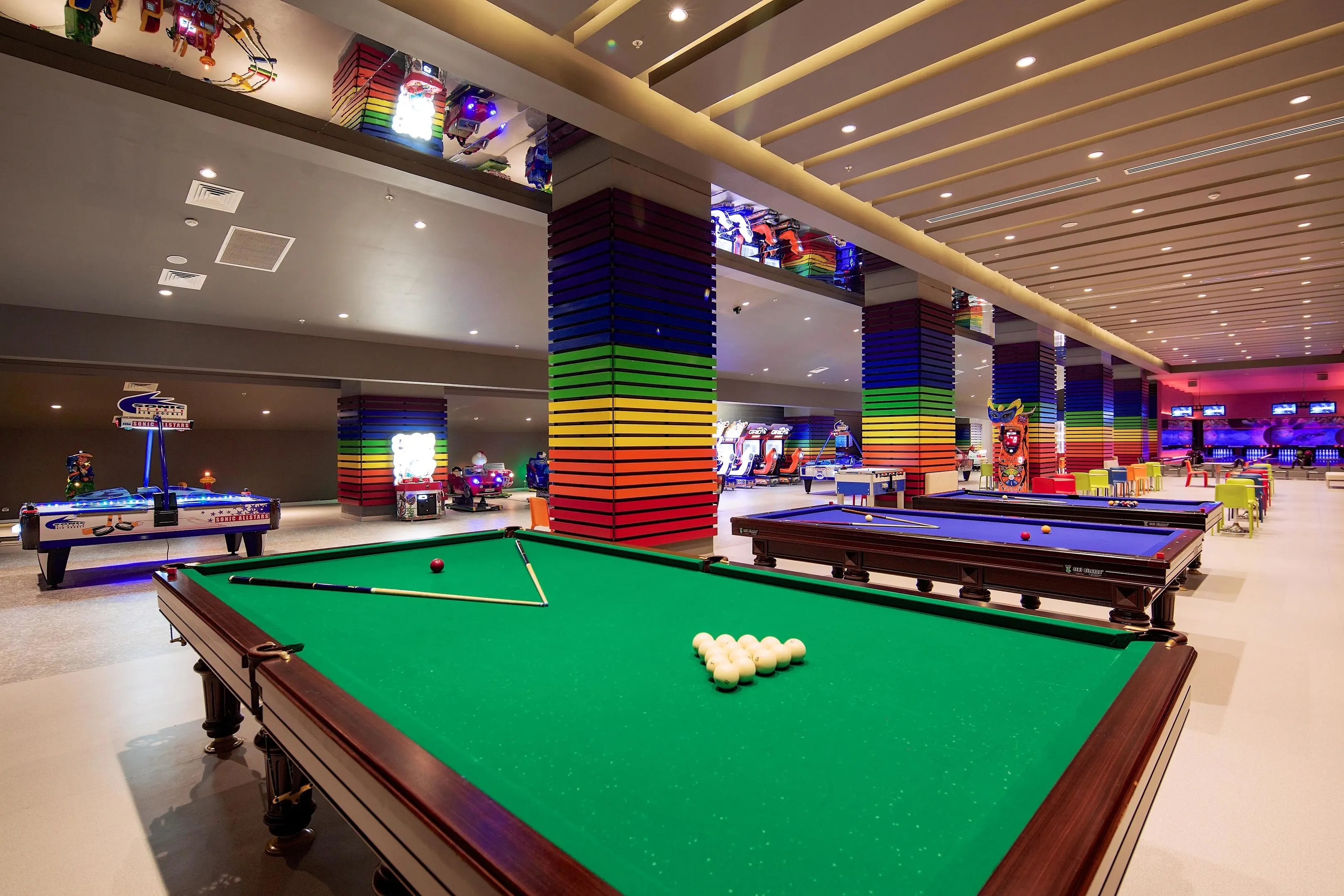 Titanic Deluxe Golf Belek - zdjęcie 52