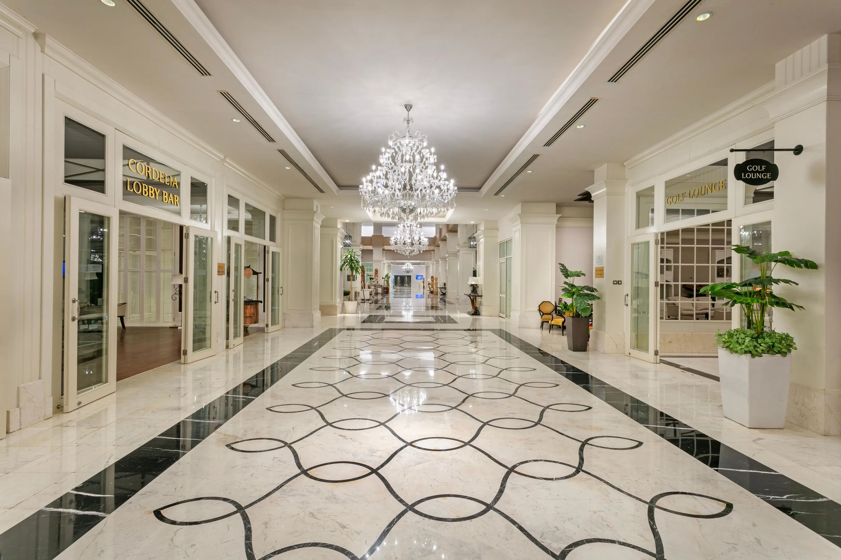 Titanic Deluxe Golf Belek - zdjęcie 74