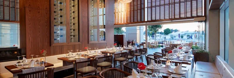 Titanic Deluxe Golf Belek - zdjęcie 17