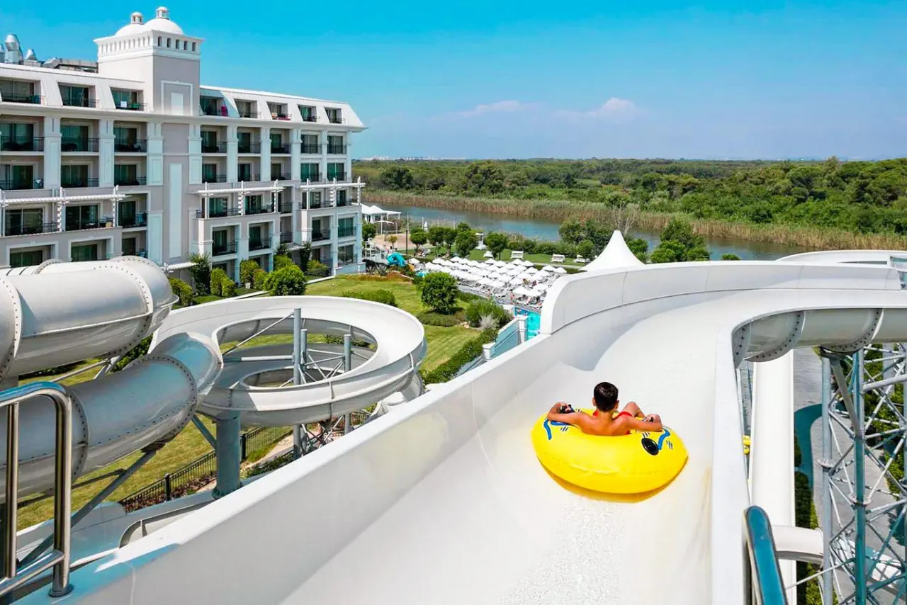 Titanic Deluxe Golf Belek - zdjęcie 6