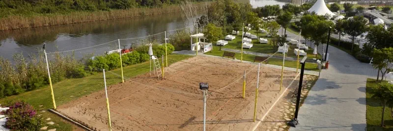 Titanic Deluxe Golf Belek - zdjęcie 32