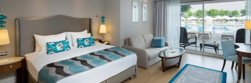 Titanic Deluxe Golf Belek - zdjęcie 10