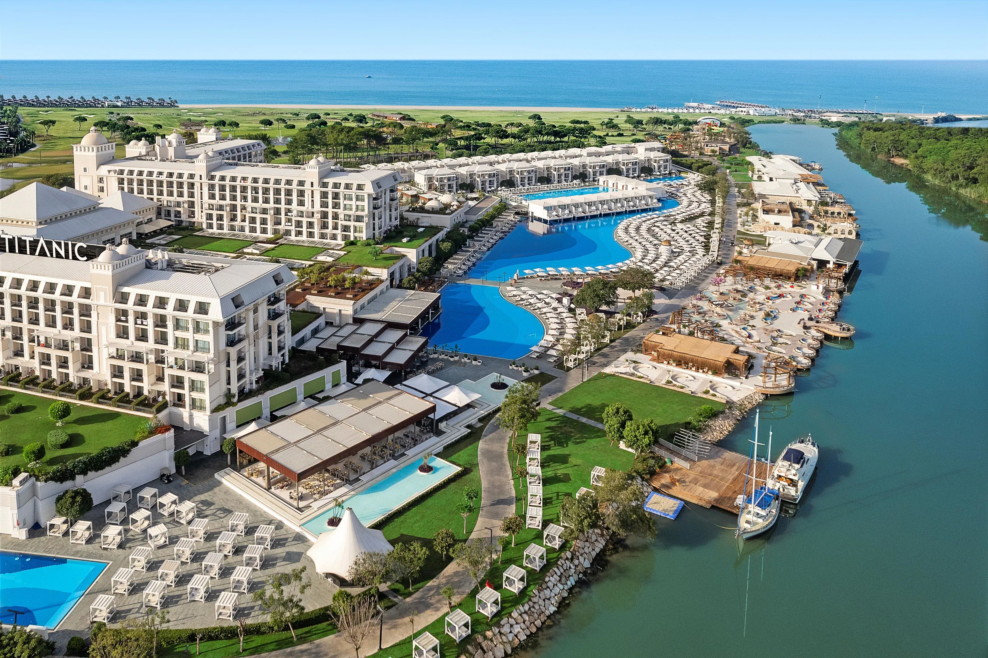 Titanic Deluxe Golf Belek - zdjęcie 69