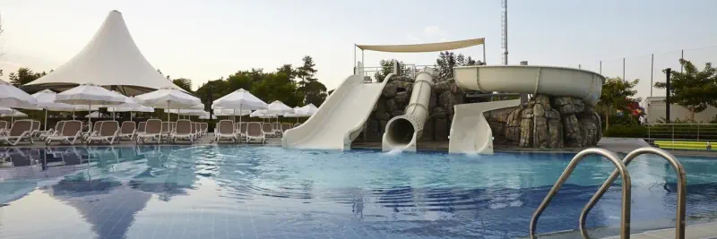 Titanic Deluxe Golf Belek - zdjęcie 29