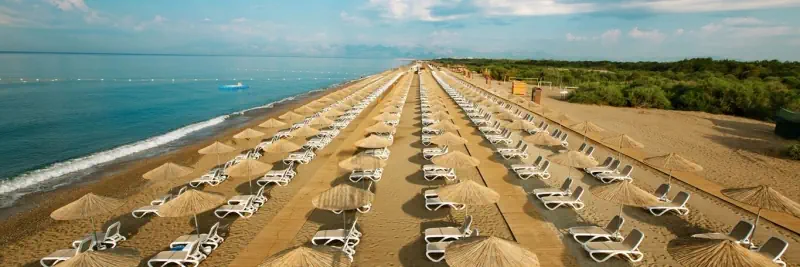 Titanic Deluxe Golf Belek - zdjęcie 33