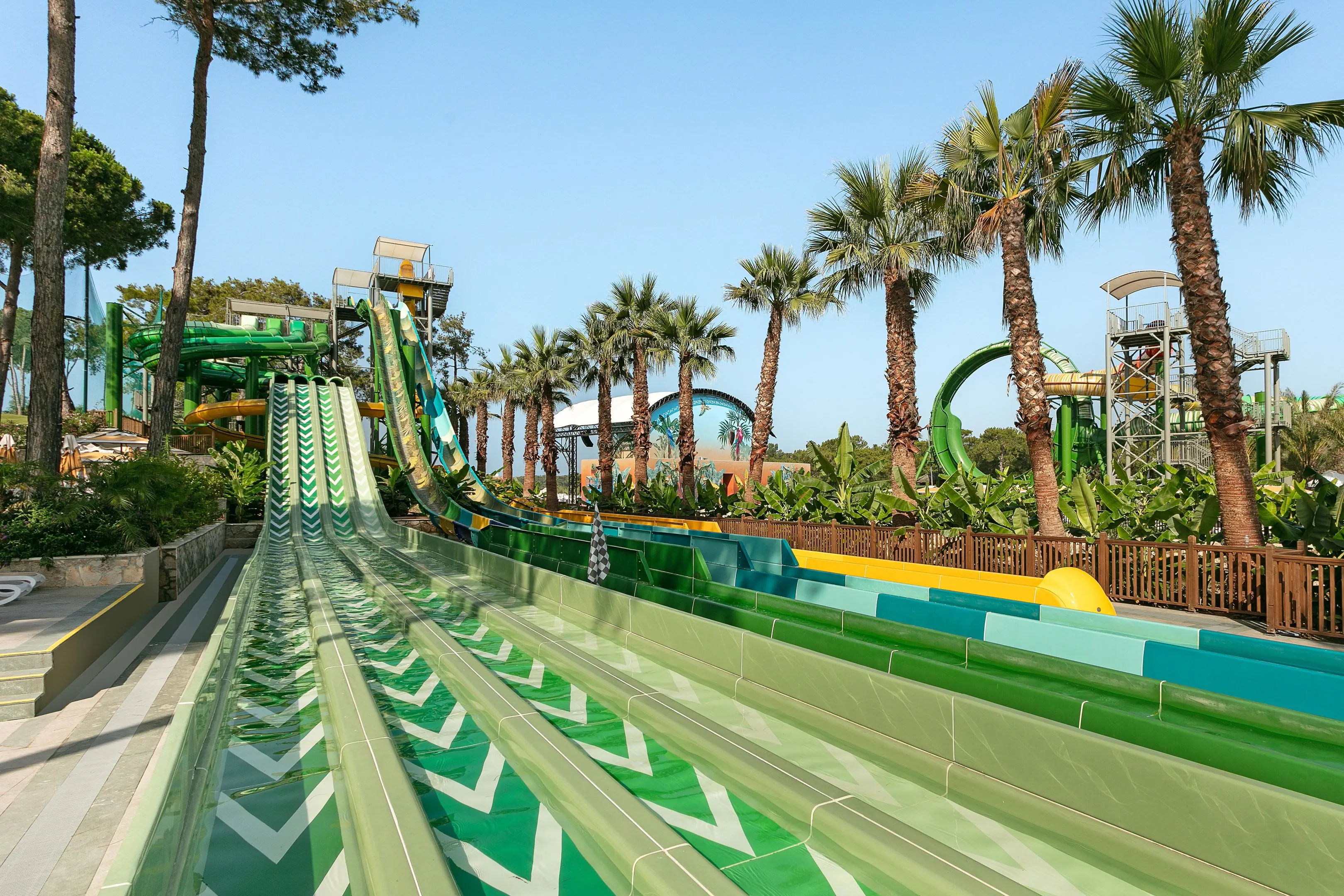 Titanic Deluxe Golf Belek - zdjęcie 77