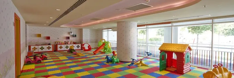 Titanic Deluxe Golf Belek - zdjęcie 26