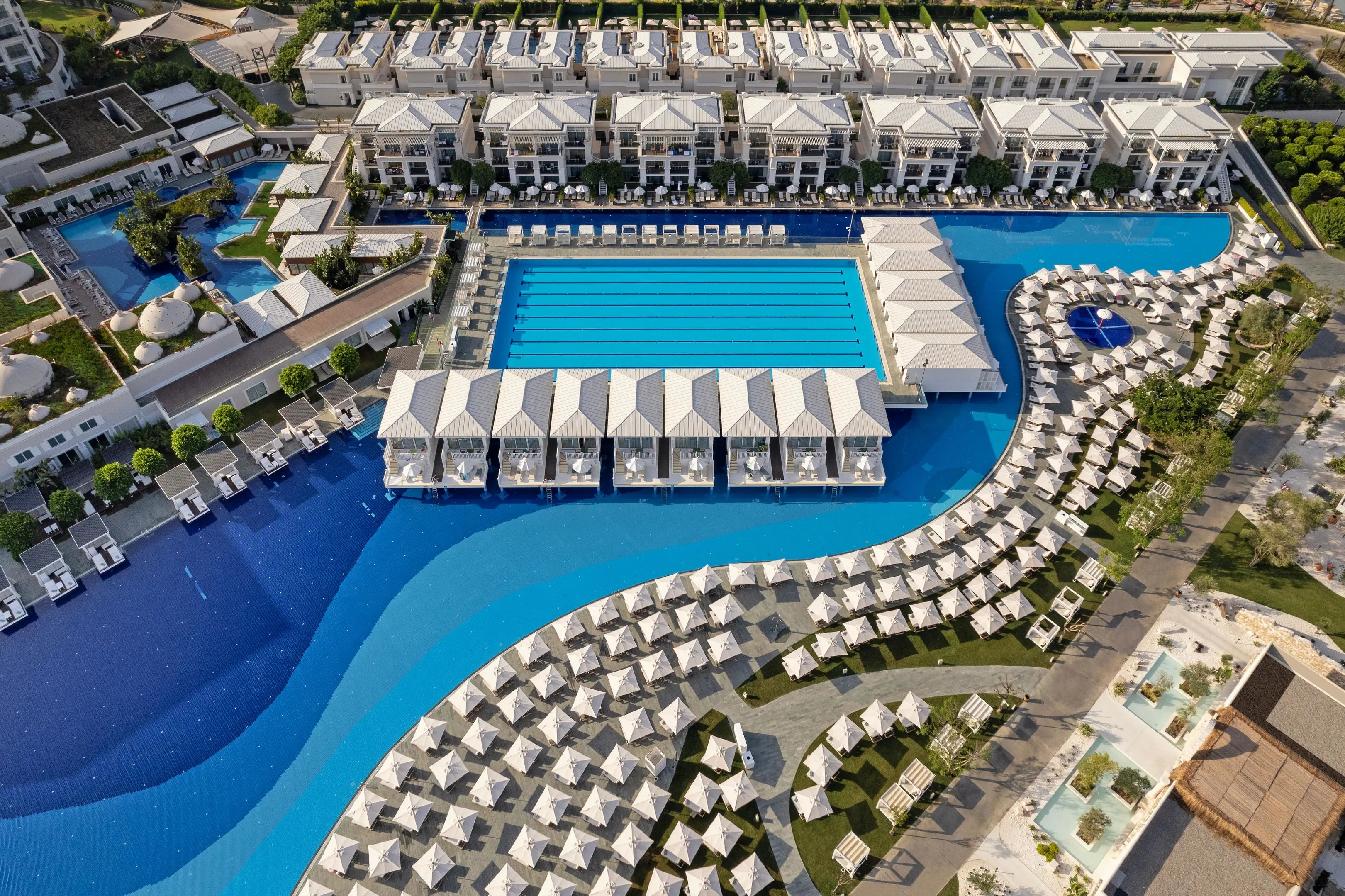 Titanic Deluxe Golf Belek - zdjęcie 71