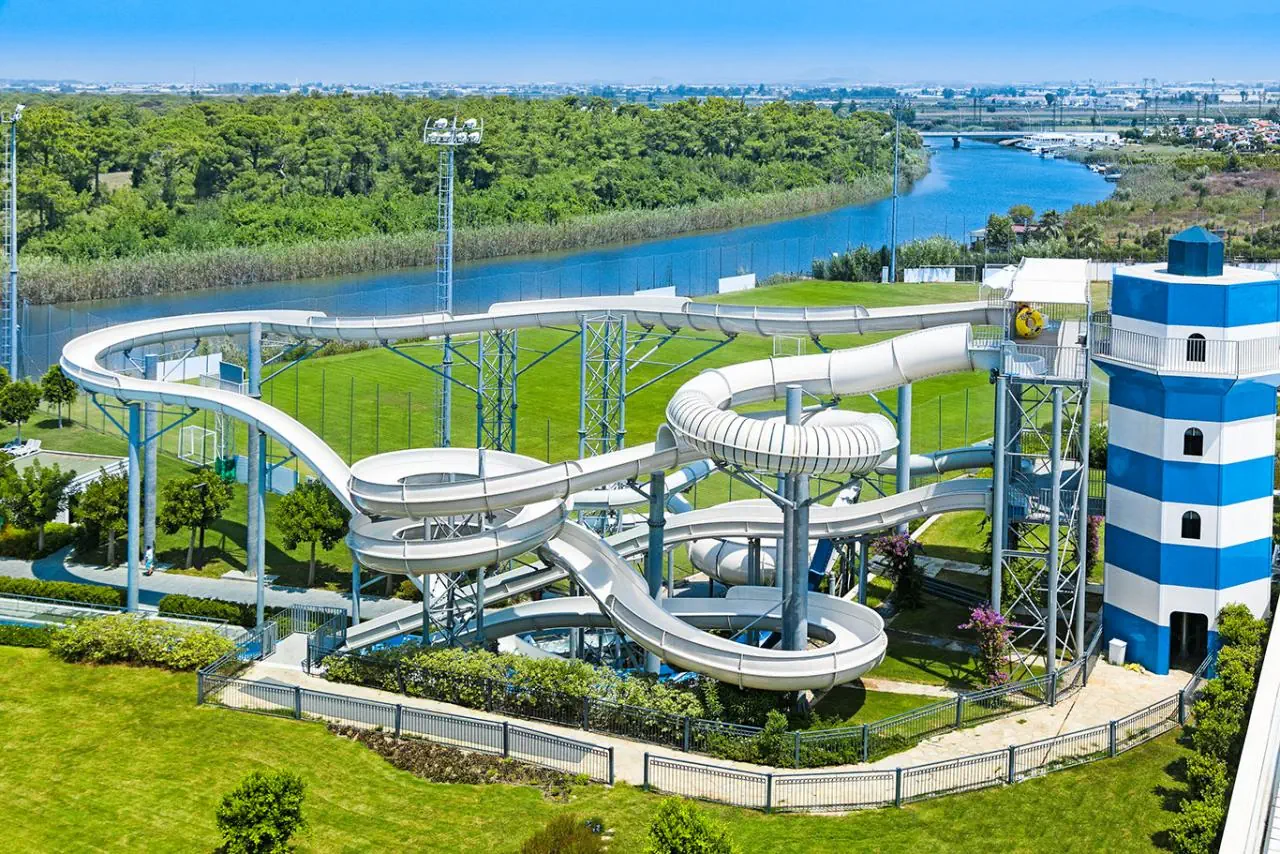 Titanic Deluxe Golf Belek - zdjęcie 4