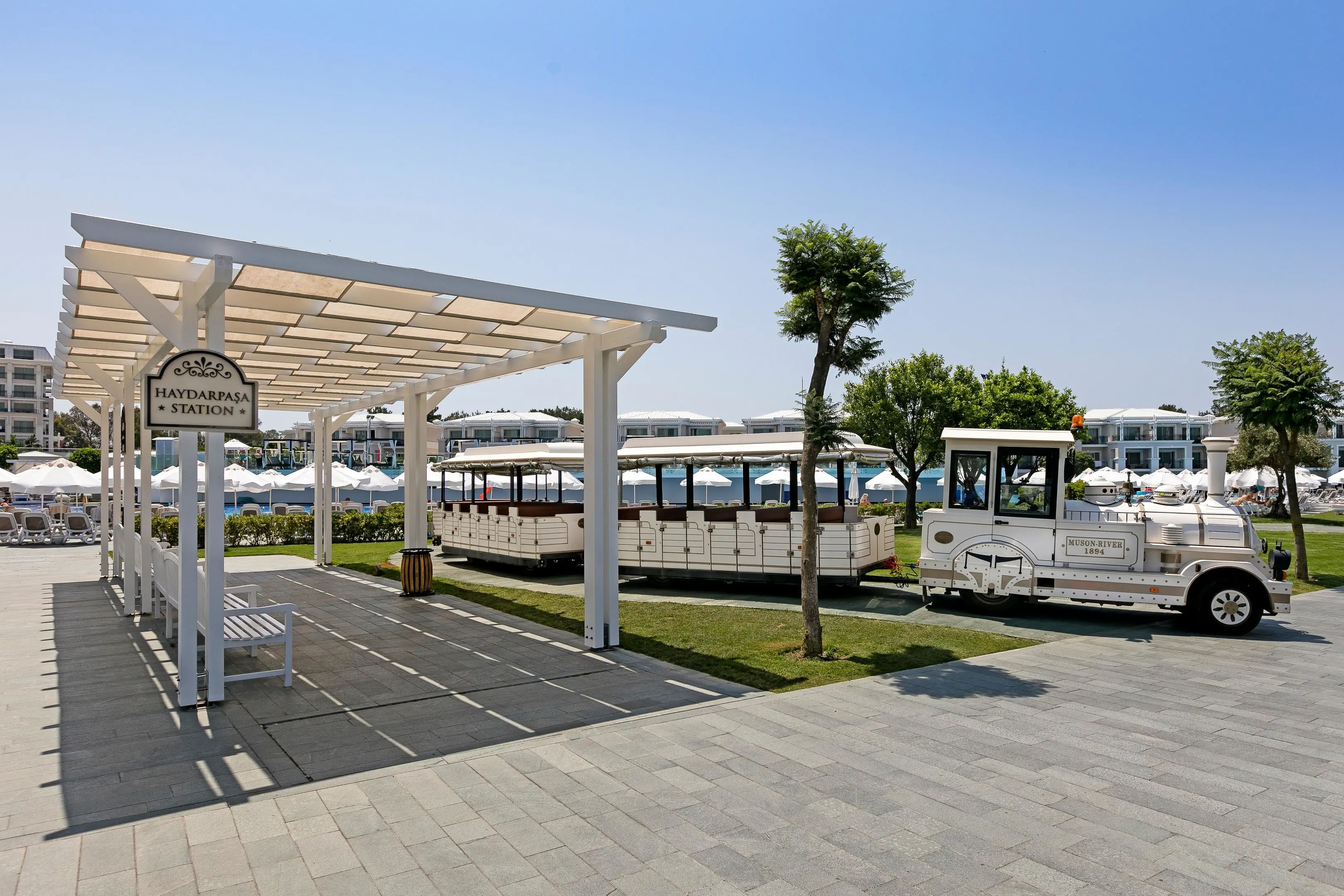 Titanic Deluxe Golf Belek - zdjęcie 51
