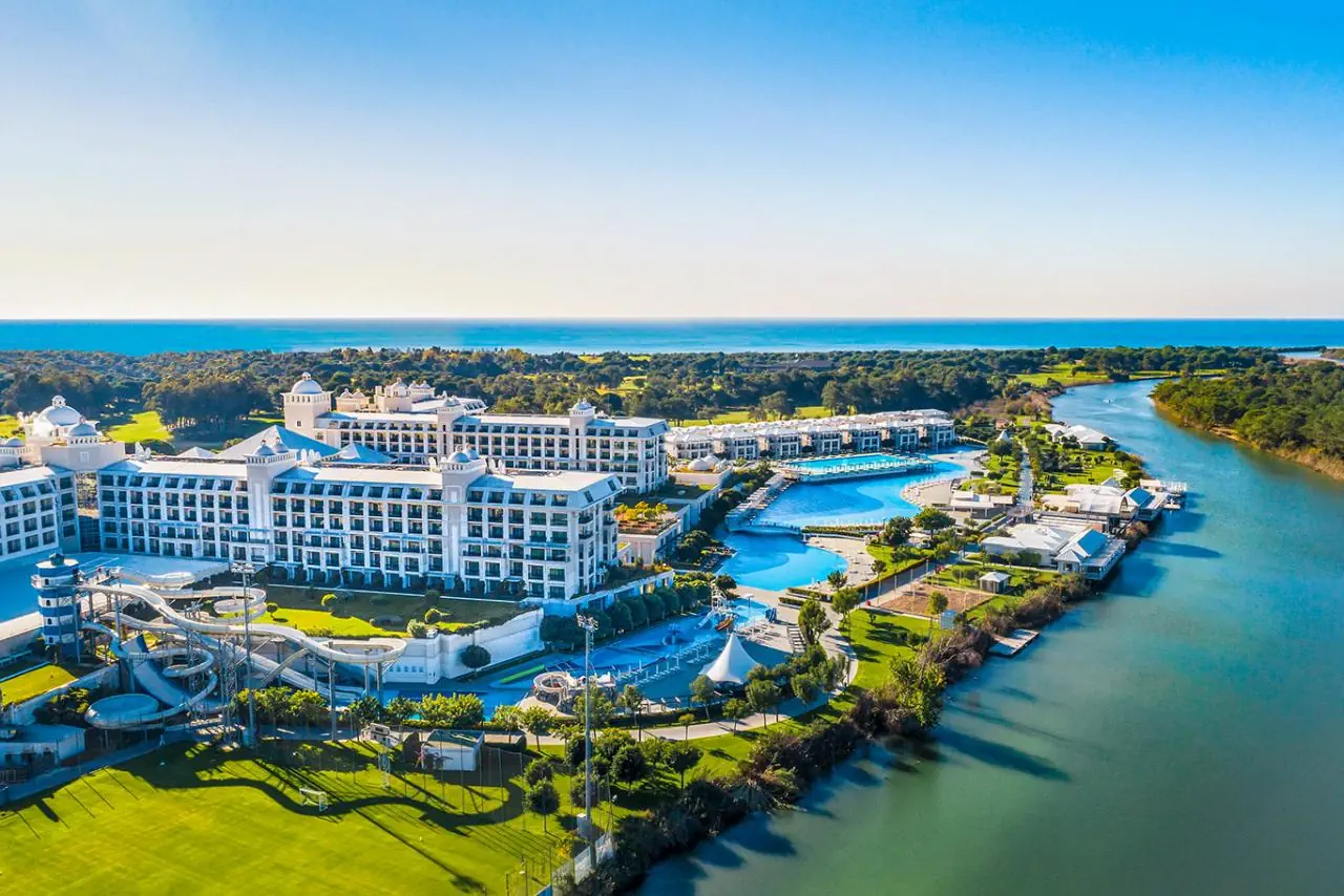 Titanic Deluxe Golf Belek - zdjęcie 3