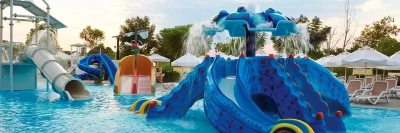Titanic Deluxe Golf Belek - zdjęcie 27
