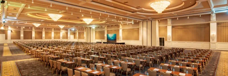Titanic Deluxe Golf Belek - zdjęcie 18