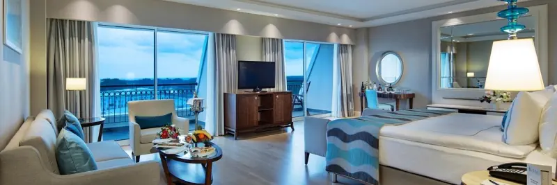 Titanic Deluxe Golf Belek - zdjęcie 12