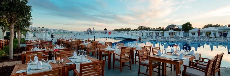Titanic Deluxe Golf Belek - zdjęcie 16