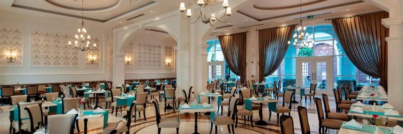 Titanic Deluxe Golf Belek - zdjęcie 13