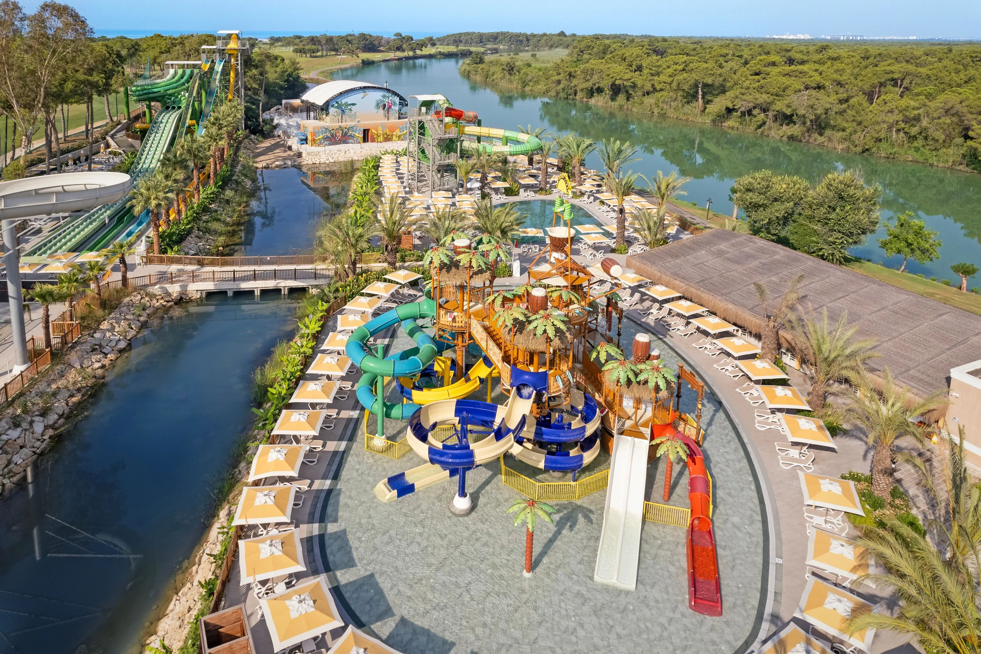 Titanic Deluxe Golf Belek - zdjęcie 76