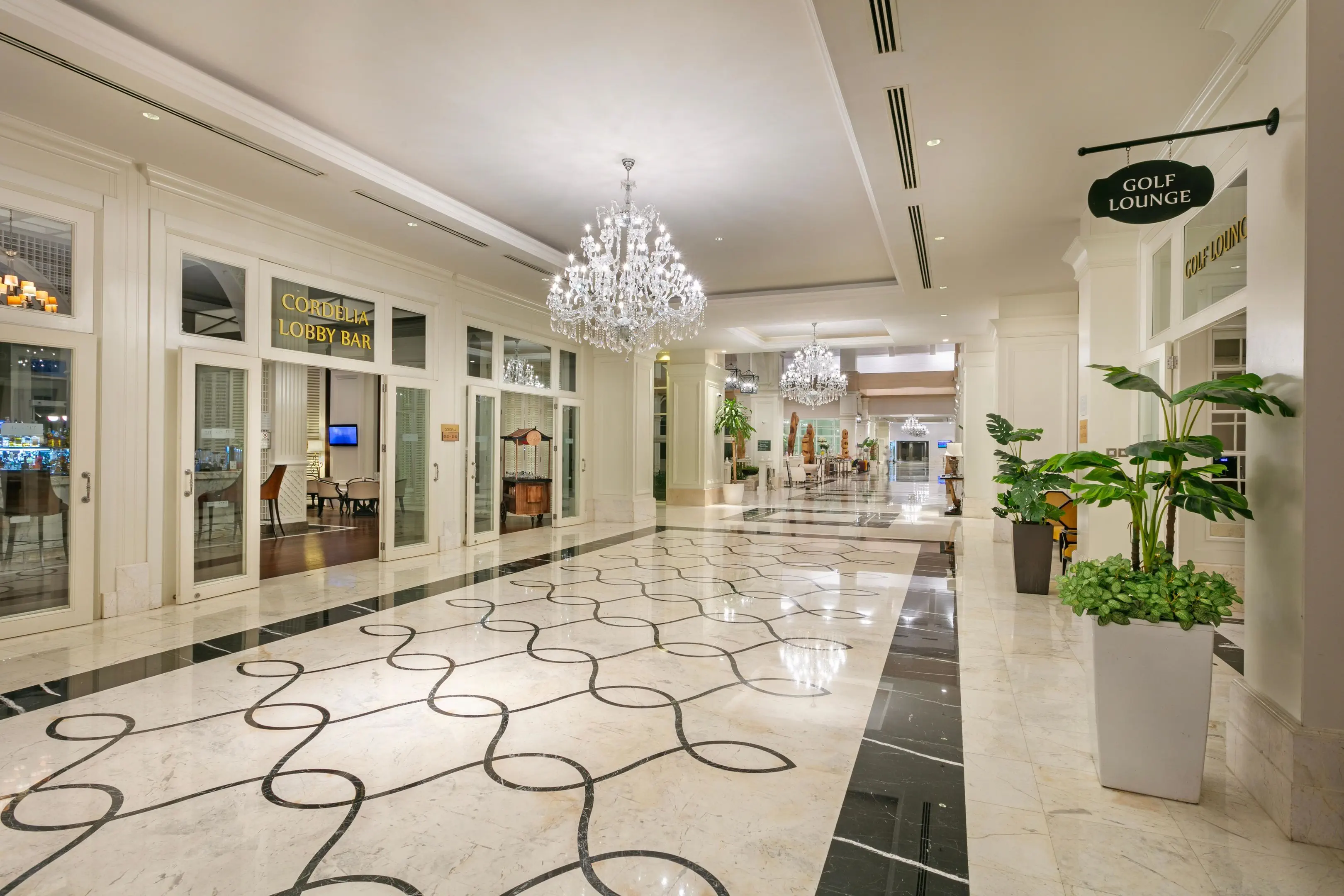 Titanic Deluxe Golf Belek - zdjęcie 75