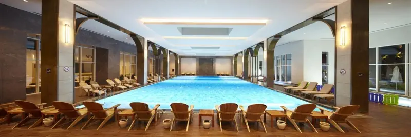Titanic Deluxe Golf Belek - zdjęcie 25