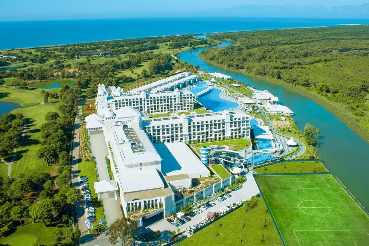 Titanic Deluxe Golf Belek - zdjęcie 5