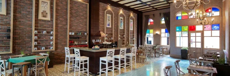 Titanic Deluxe Golf Belek - zdjęcie 15