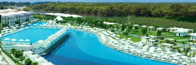 Titanic Deluxe Golf Belek - zdjęcie 28
