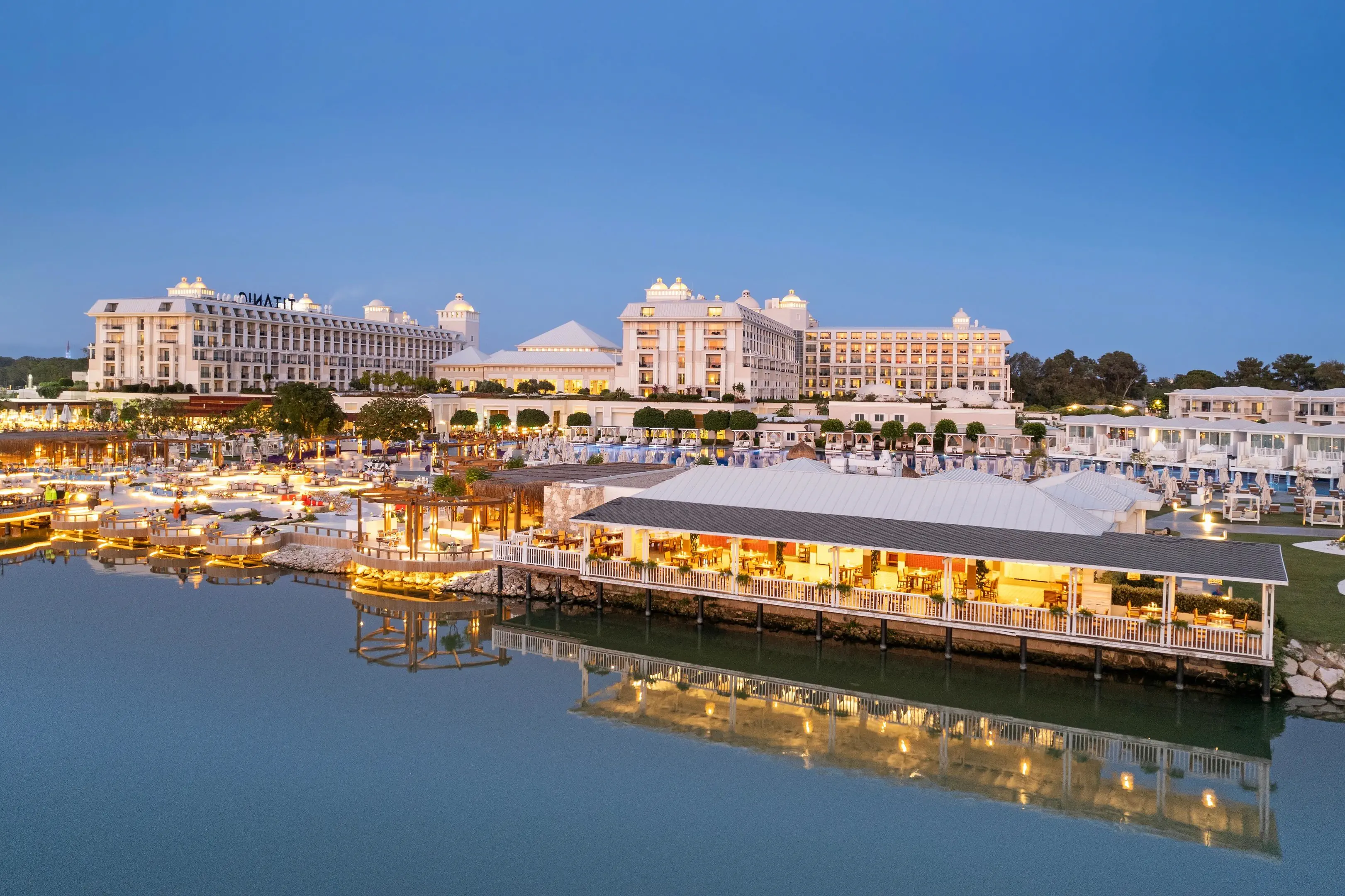 Titanic Deluxe Golf Belek - zdjęcie 72