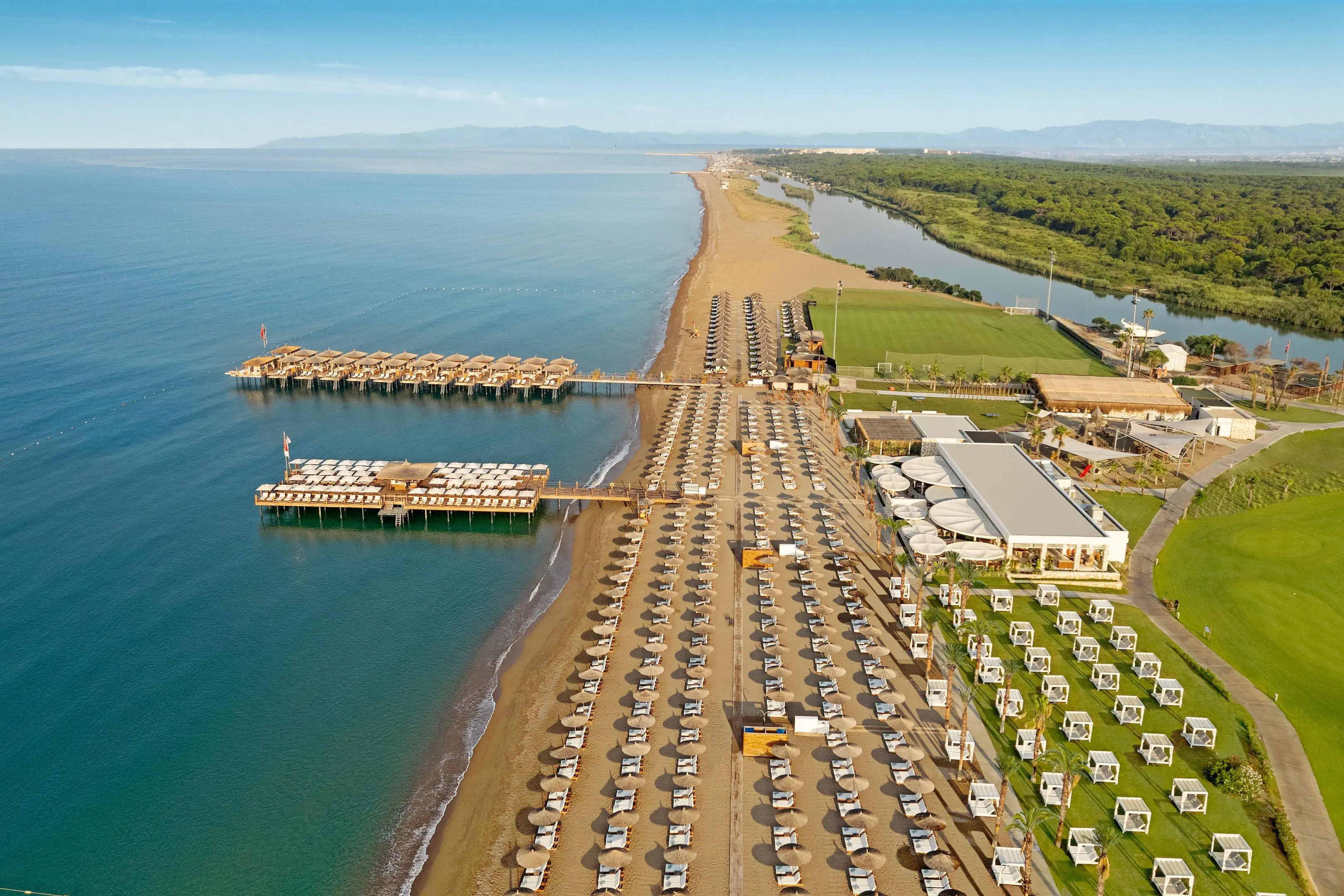 Titanic Deluxe Golf Belek - zdjęcie 83