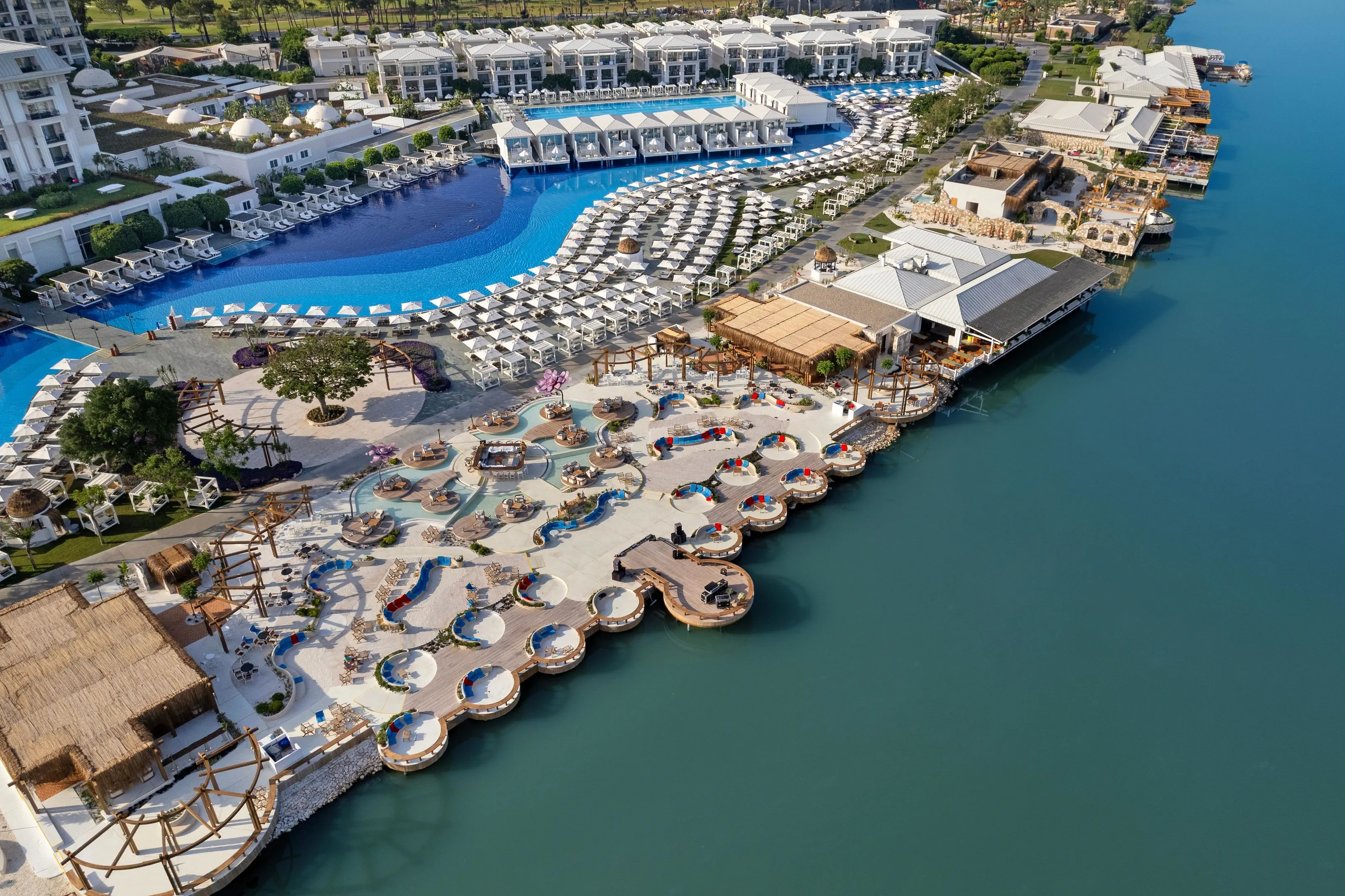Titanic Deluxe Golf Belek - zdjęcie 70