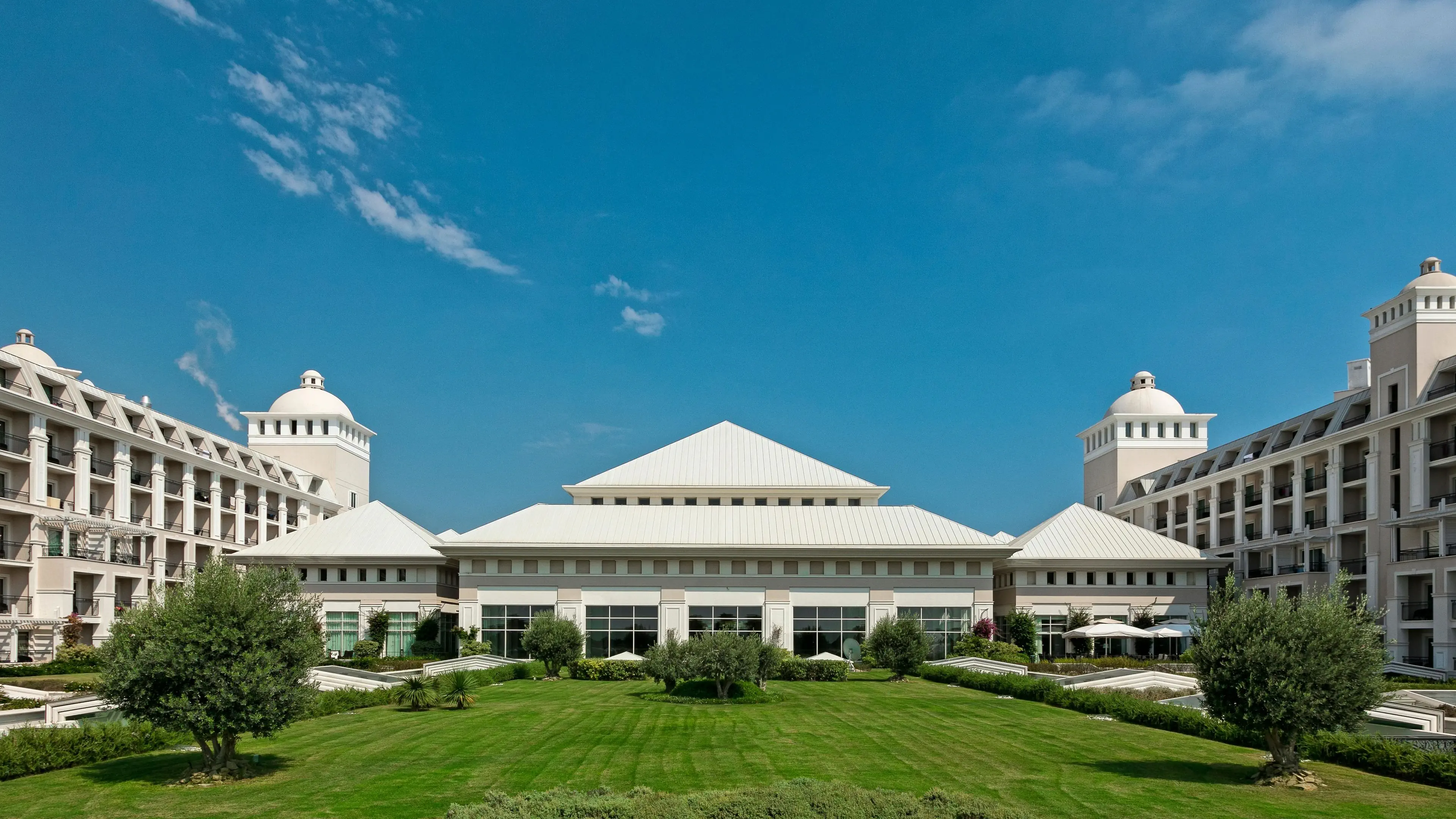 Titanic Deluxe Golf Belek - zdjęcie 73