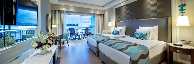 Titanic Deluxe Golf Belek - zdjęcie 11