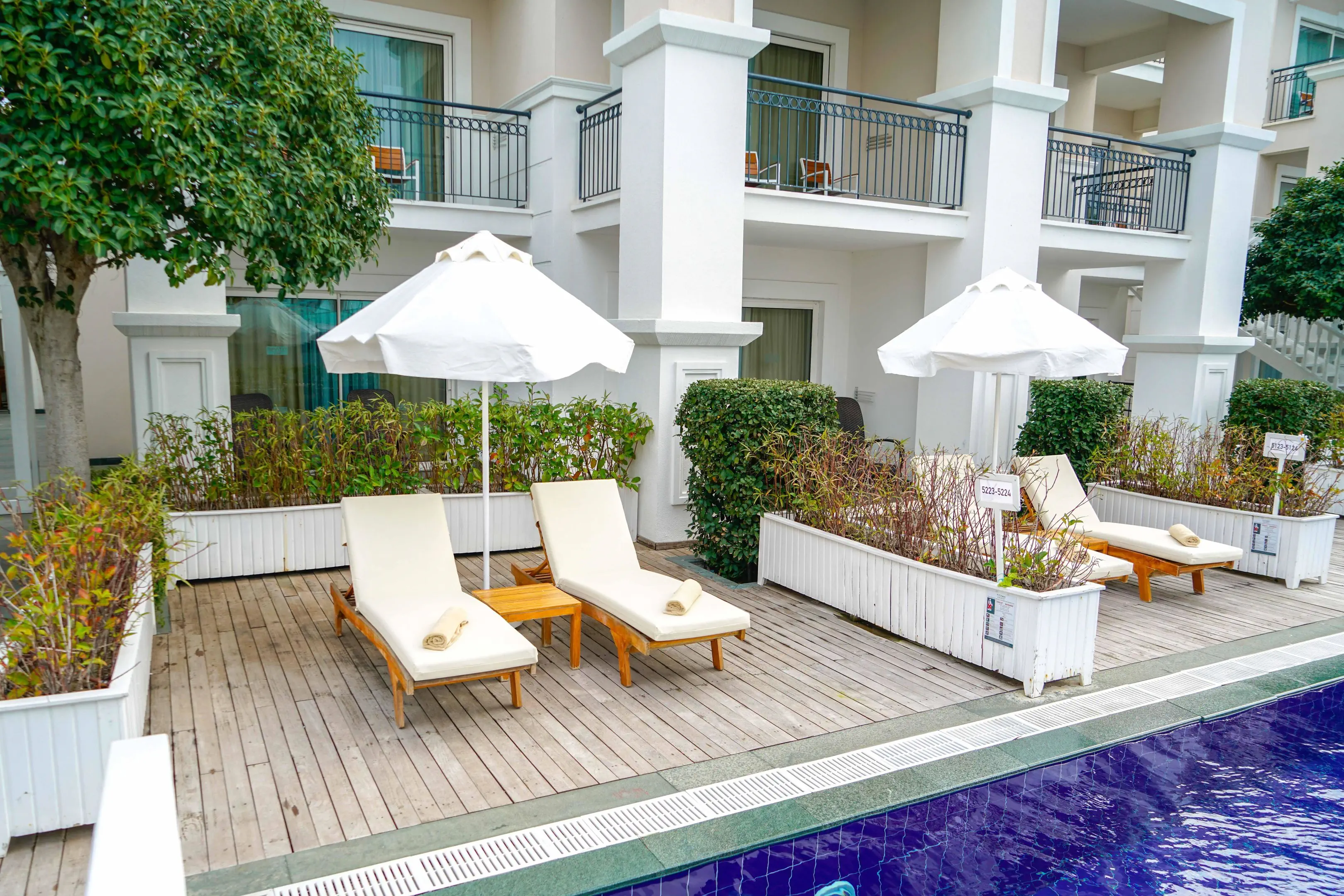 Titanic Deluxe Golf Belek - zdjęcie 45