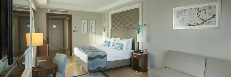 Titanic Deluxe Golf Belek - zdjęcie 9