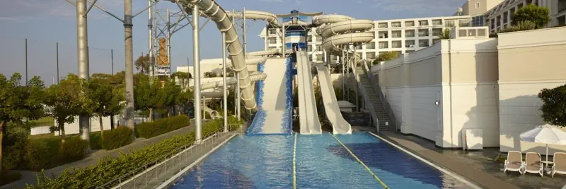 Titanic Deluxe Golf Belek - zdjęcie 30