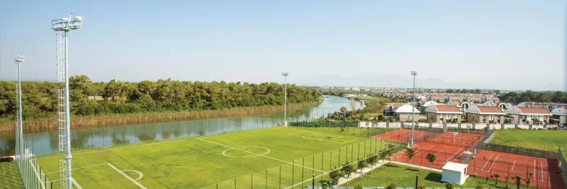Titanic Deluxe Golf Belek - zdjęcie 31