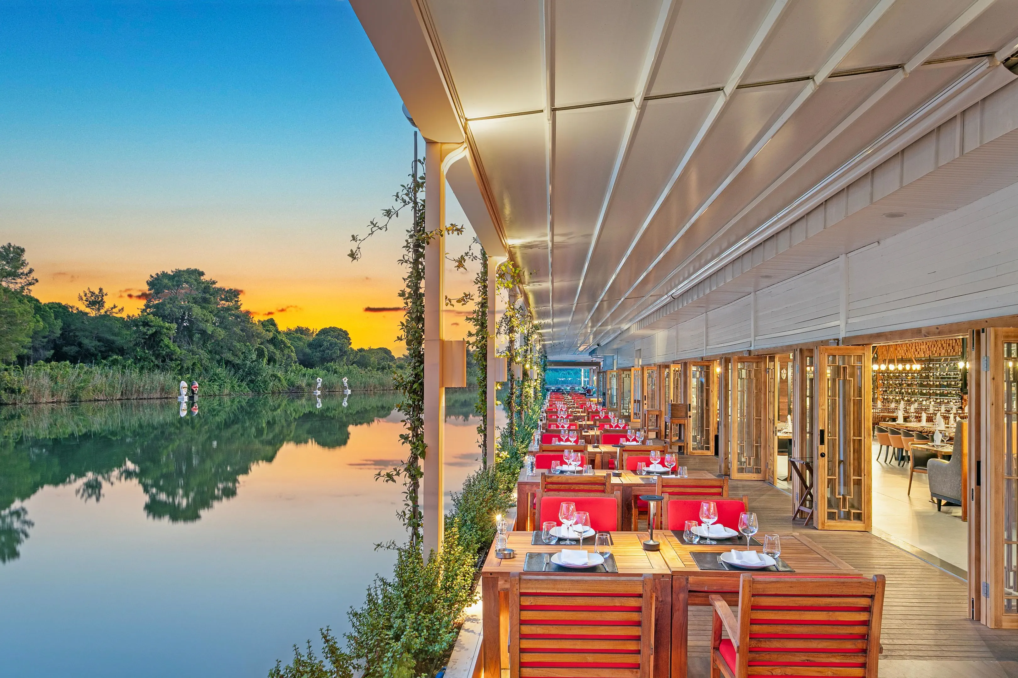 Titanic Deluxe Golf Belek - zdjęcie 57