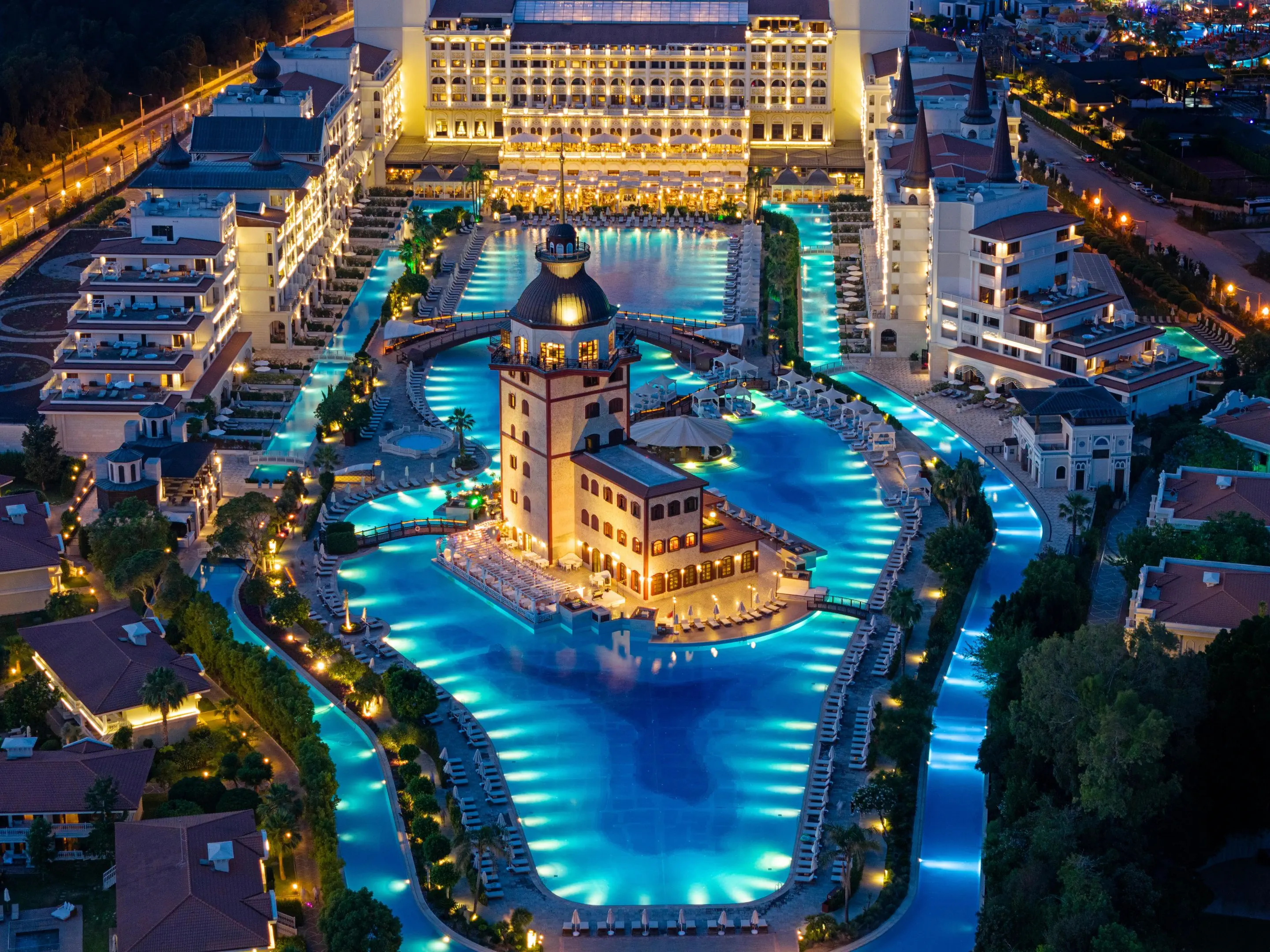 Mardan Palace - zdjęcie 49