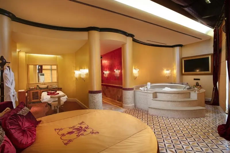 Mardan Palace - zdjęcie 22
