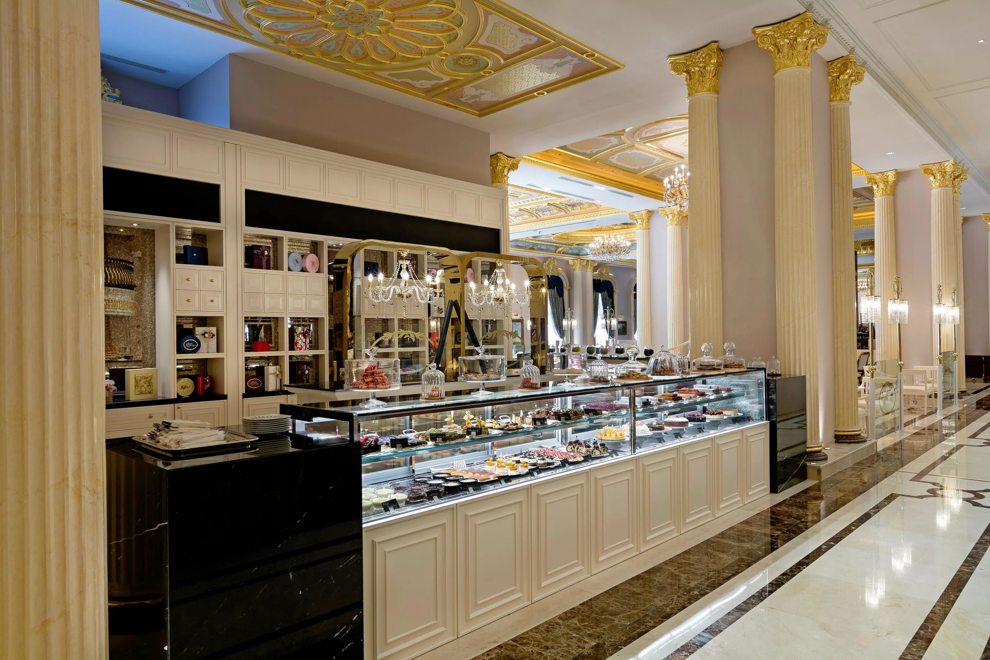 Mardan Palace - zdjęcie 67