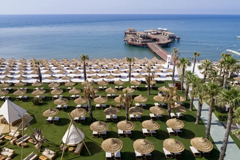 Mardan Palace - zdjęcie 32
