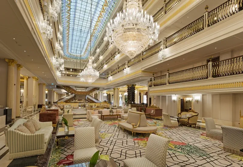 Mardan Palace - zdjęcie 10