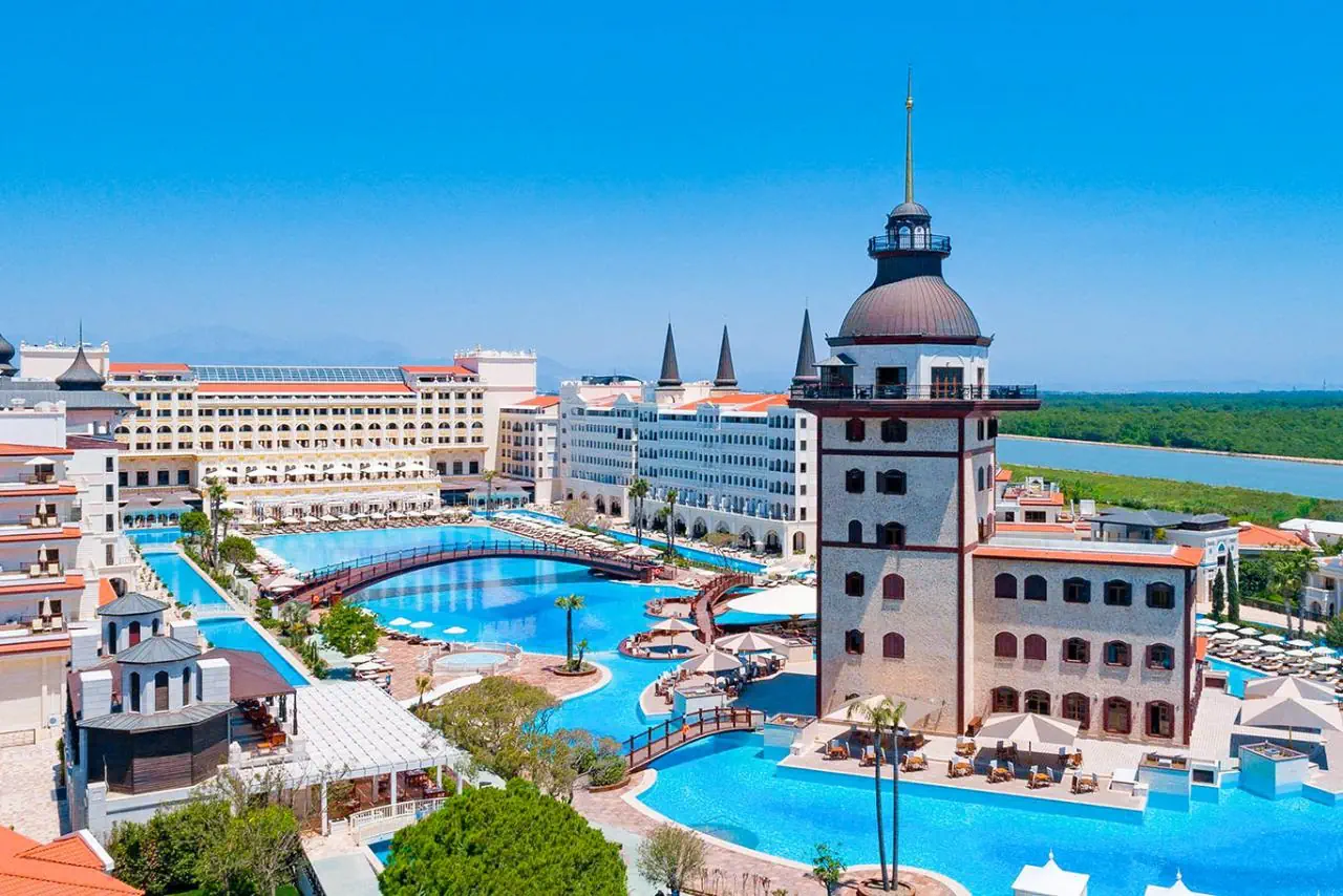 Mardan Palace - zdjęcie 7