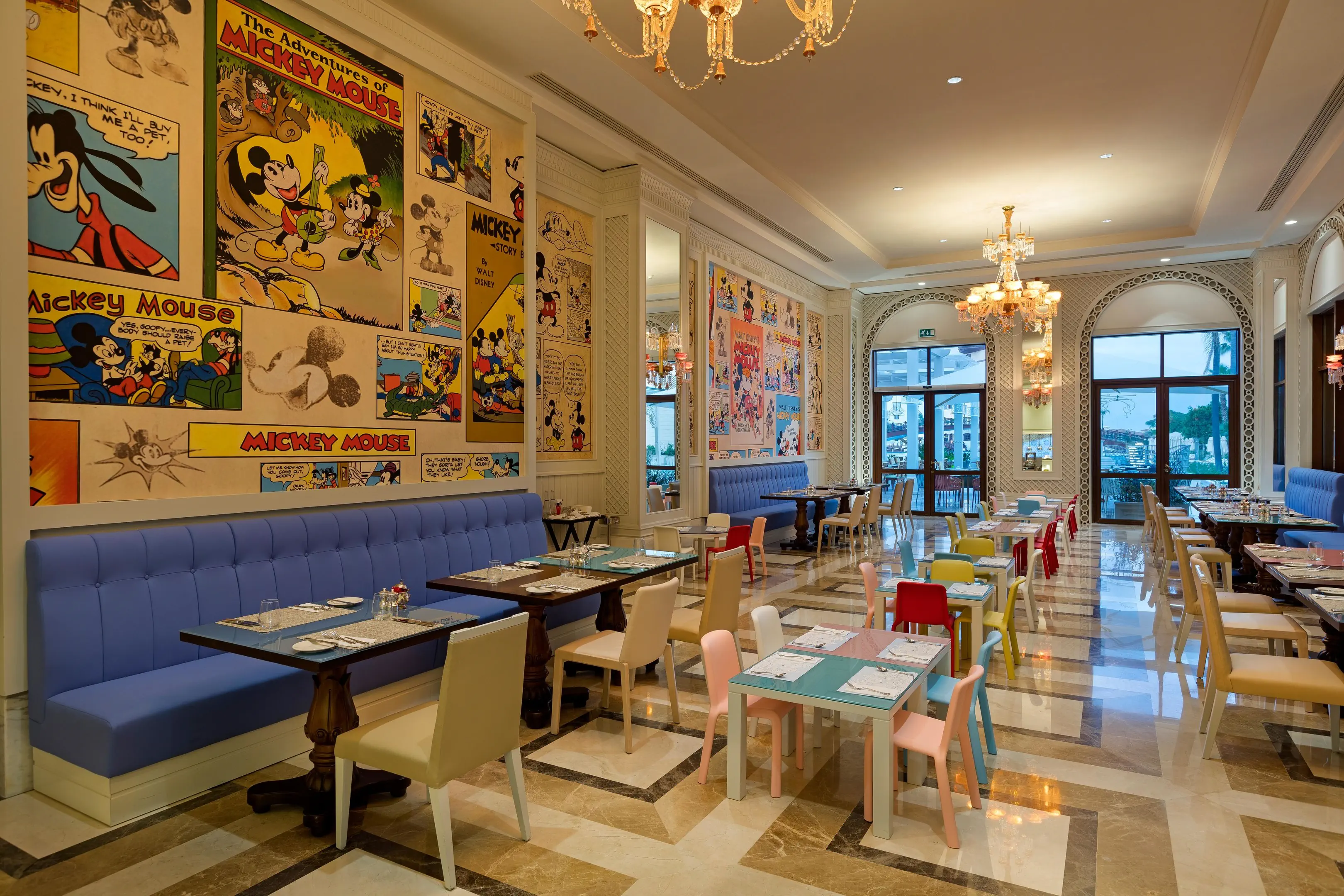Mardan Palace - zdjęcie 59